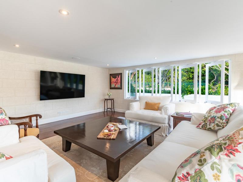 Sandy Lane Estate - Rum Manor , Sandy Lane Estate , St James , West Coast Barbados  