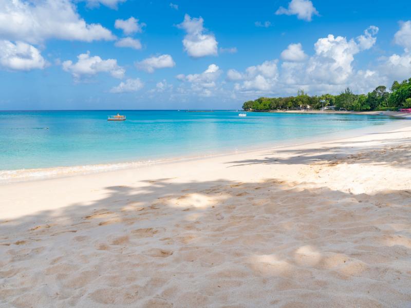 Sandy Lane Estate - Camelot  , Sandy Lane Estate , West Coast Barbados  