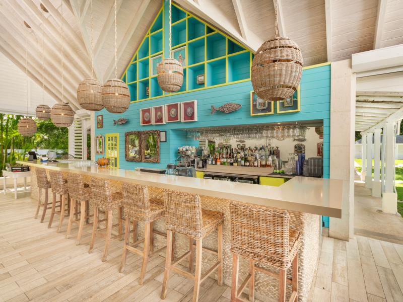 Sandy Lane Estate - Bohemia , Sandy Lane Estate , St James , West Coast Barbados  