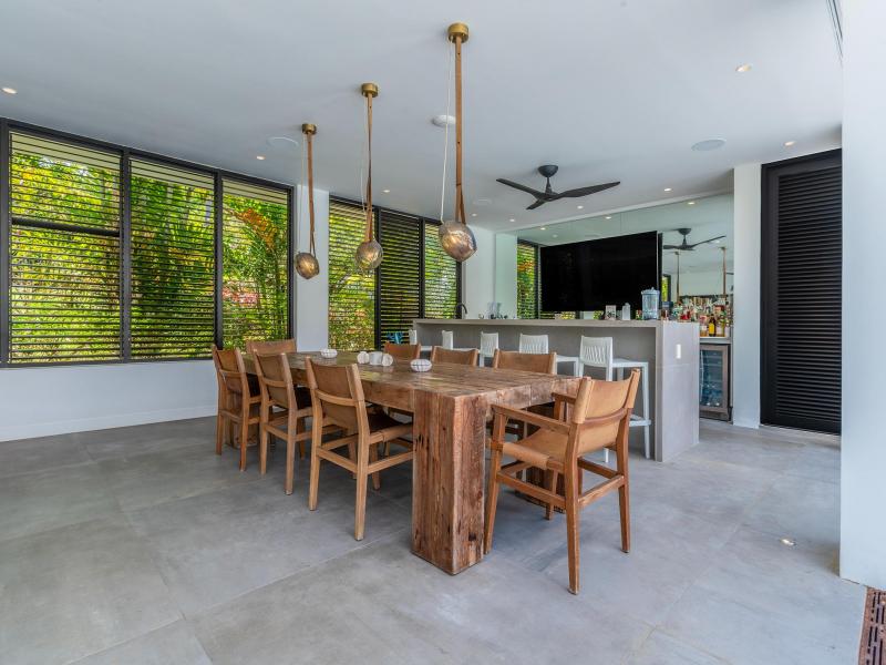 Airedale - Sandy Lane Estate , Sandy Lane Estate , St James , West Coast Barbados  