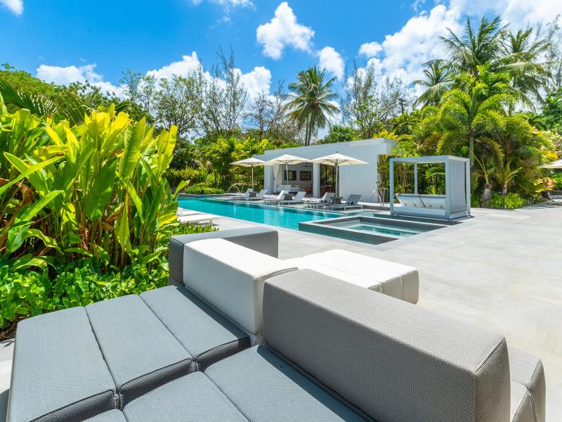 Airedale - Sandy Lane Estate , Sandy Lane Estate , St James , West Coast Barbados  