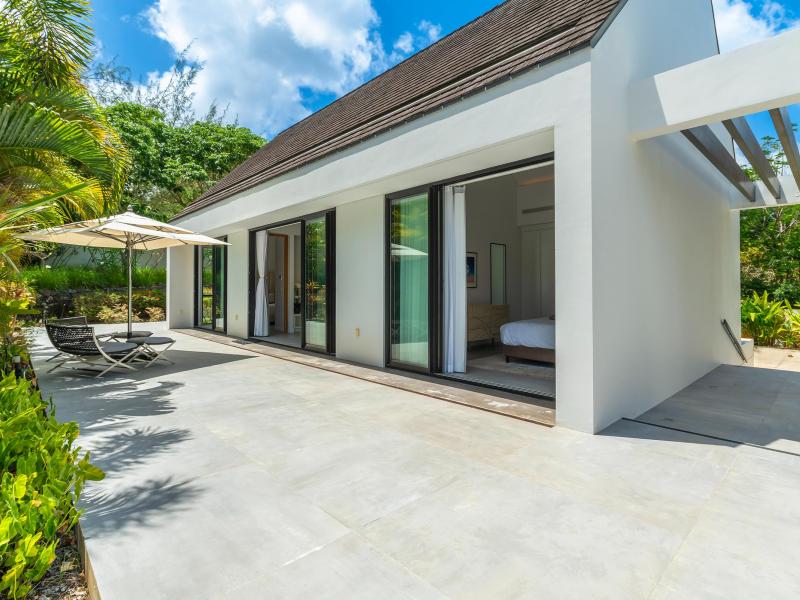 Airedale - Sandy Lane Estate , Sandy Lane Estate , St James , West Coast Barbados  