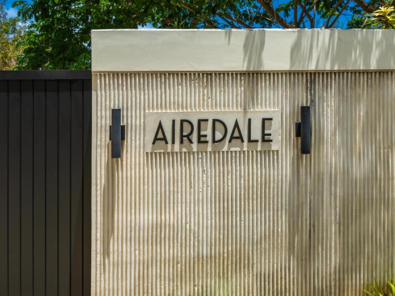 Airedale - Sandy Lane Estate , Sandy Lane Estate , St James , West Coast Barbados  