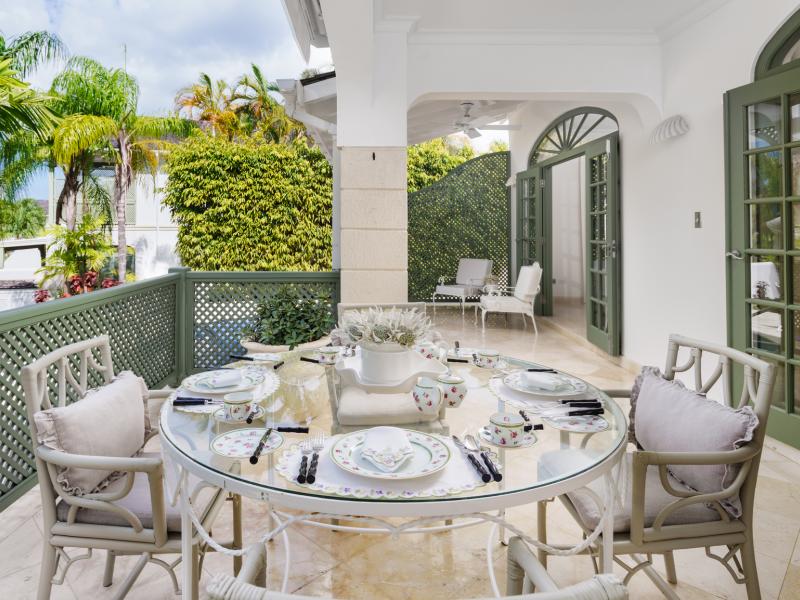 Sugar Hill - Jade Vine , St James , Sugar Hill  