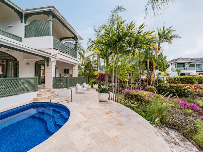 Sugar Hill - Jade Vine , St James , Sugar Hill  