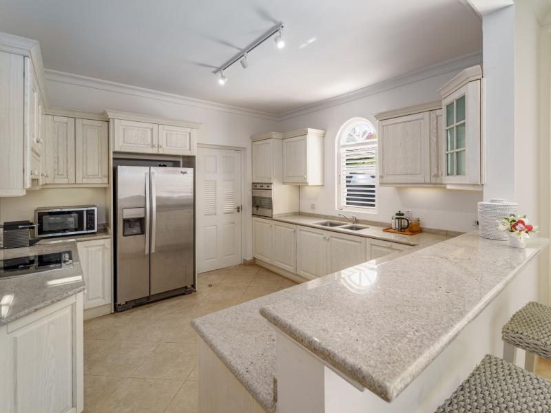 Sugar Hill - Jade Vine , St James , Sugar Hill  