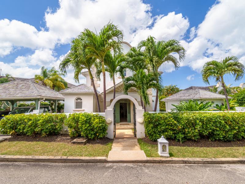 Sugar Hill - Jade Vine , St James , Sugar Hill  