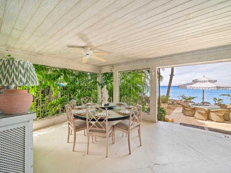 Seascape, Gibbs - Beachfront , Beachfront villas Barbados , Gibbes , St Peter , West Coast Barbados  
