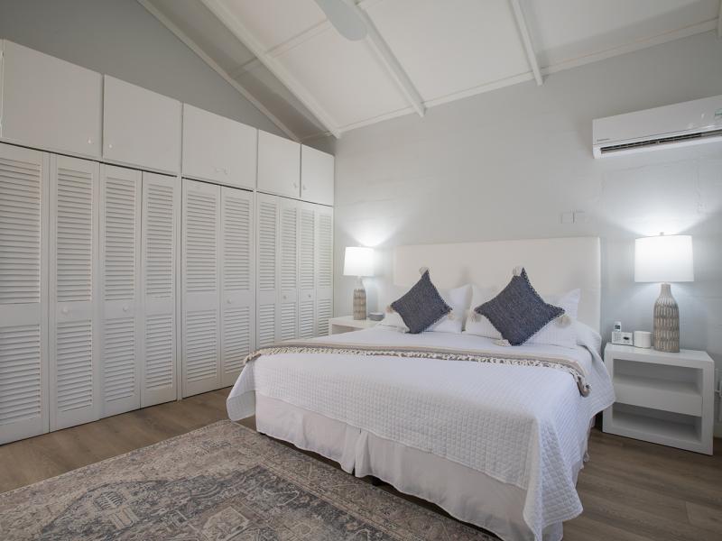 Secret Cove 2 , Beachfront villas Barbados , Paynes Bay , St James , West Coast Barbados  