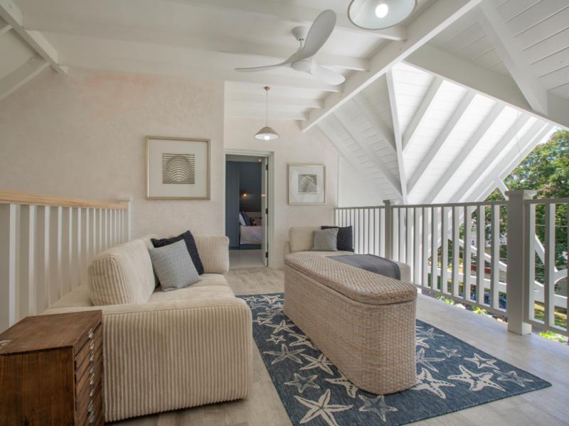 Seastar House and Cottage , Gibbes , St Peter  