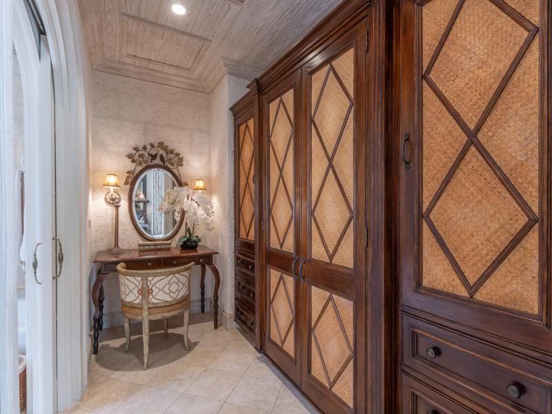 Sandy Lane Estate - Camelot  , Sandy Lane Estate , West Coast Barbados  