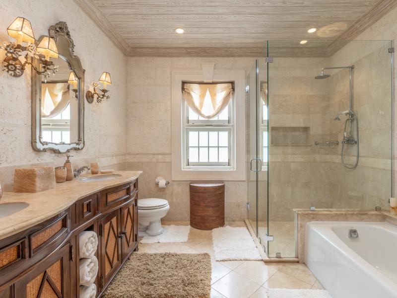 Sandy Lane Estate - Camelot  , Sandy Lane Estate , West Coast Barbados  