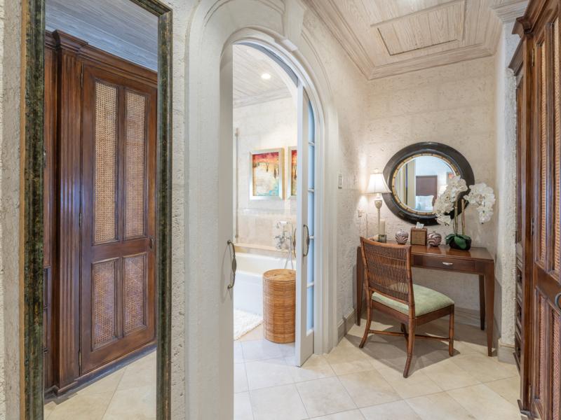 Sandy Lane Estate - Camelot  , Sandy Lane Estate , West Coast Barbados  