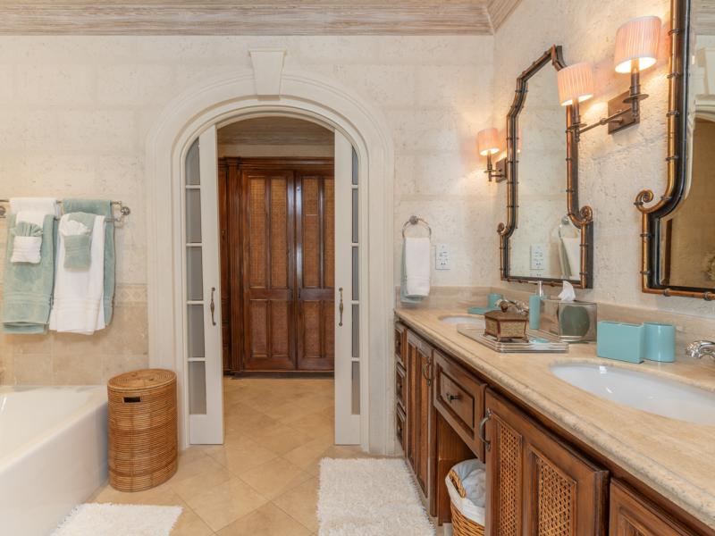 Sandy Lane Estate - Camelot  , Sandy Lane Estate , West Coast Barbados  