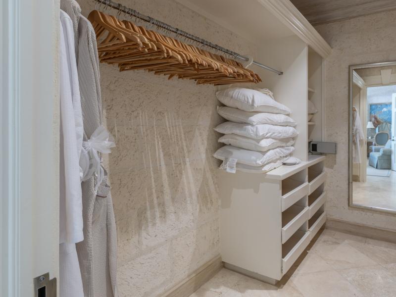 Sandy Lane Estate - Camelot  , Sandy Lane Estate , West Coast Barbados  