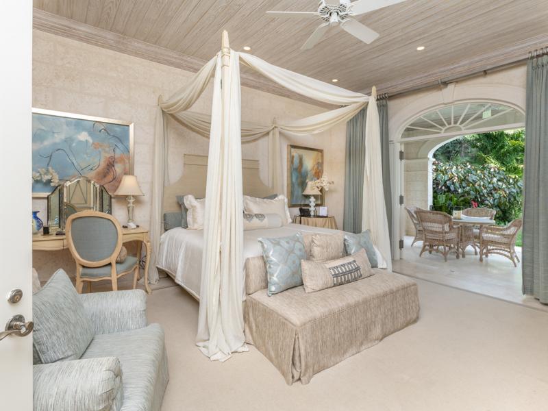 Sandy Lane Estate - Camelot  , Sandy Lane Estate , West Coast Barbados  