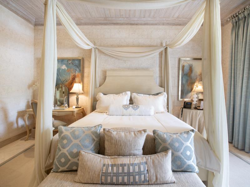 Sandy Lane Estate - Camelot  , Sandy Lane Estate , West Coast Barbados  