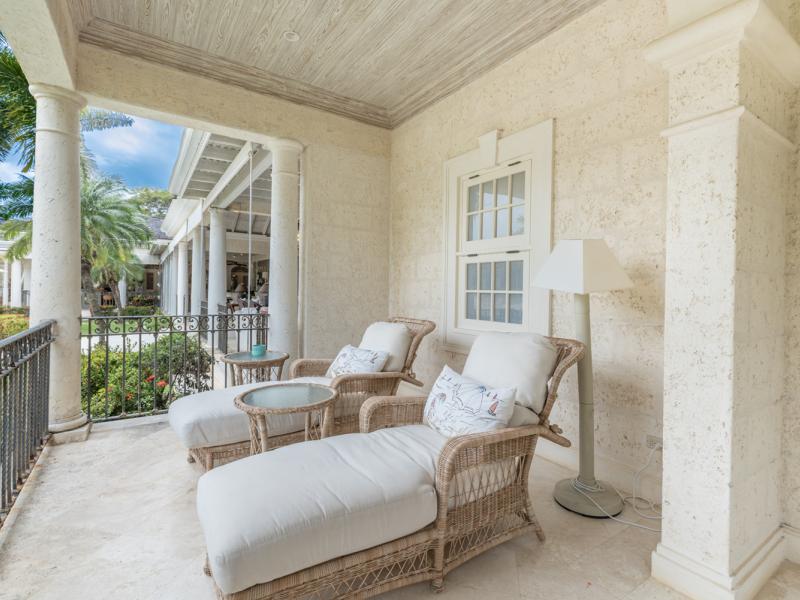 Sandy Lane Estate - Camelot  , Sandy Lane Estate , West Coast Barbados  