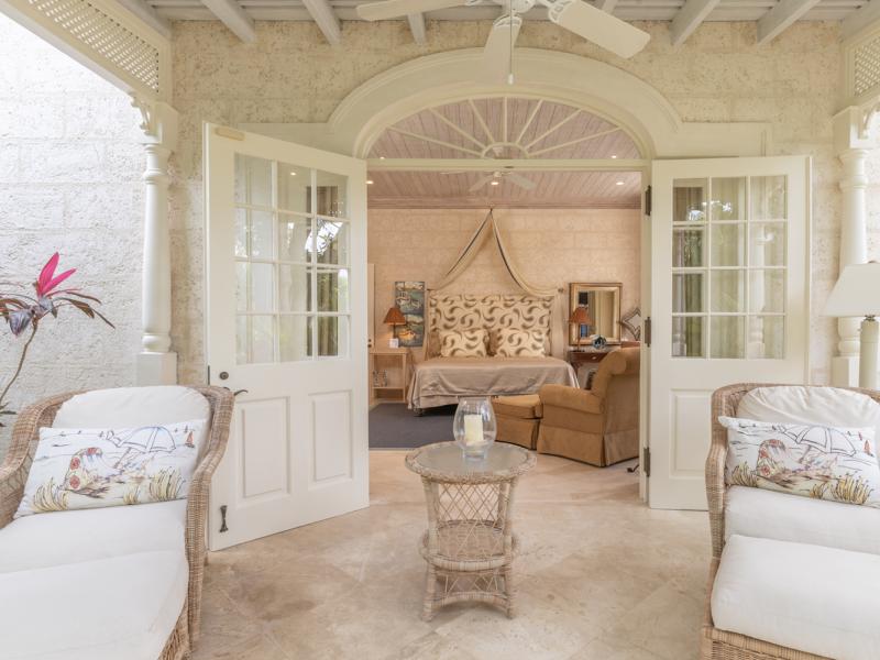 Sandy Lane Estate - Camelot  , Sandy Lane Estate , West Coast Barbados  