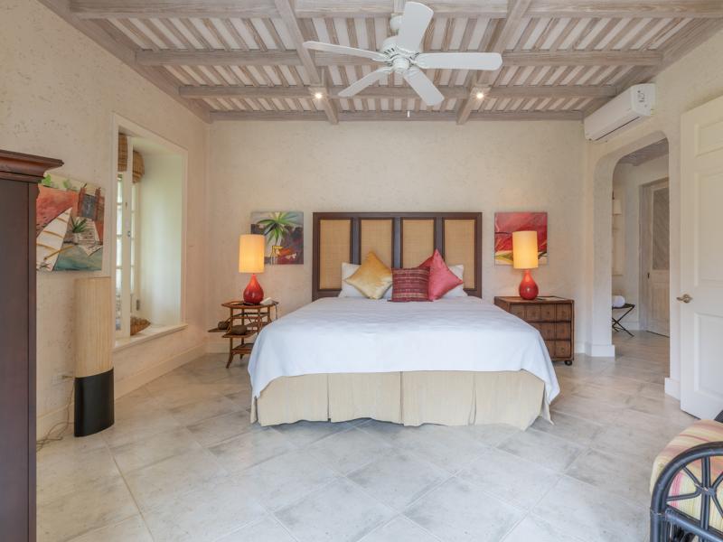 Sandy Lane Estate - Camelot  , Sandy Lane Estate , West Coast Barbados  