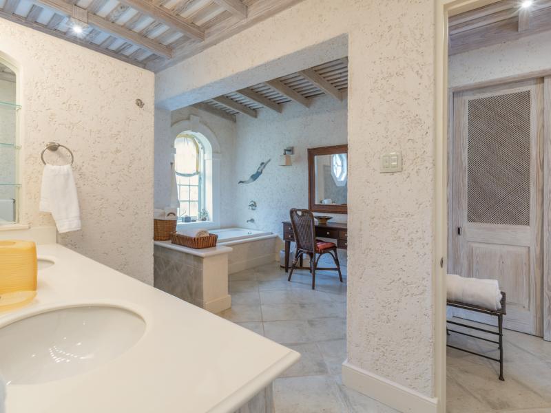 Sandy Lane Estate - Camelot  , Sandy Lane Estate , West Coast Barbados  