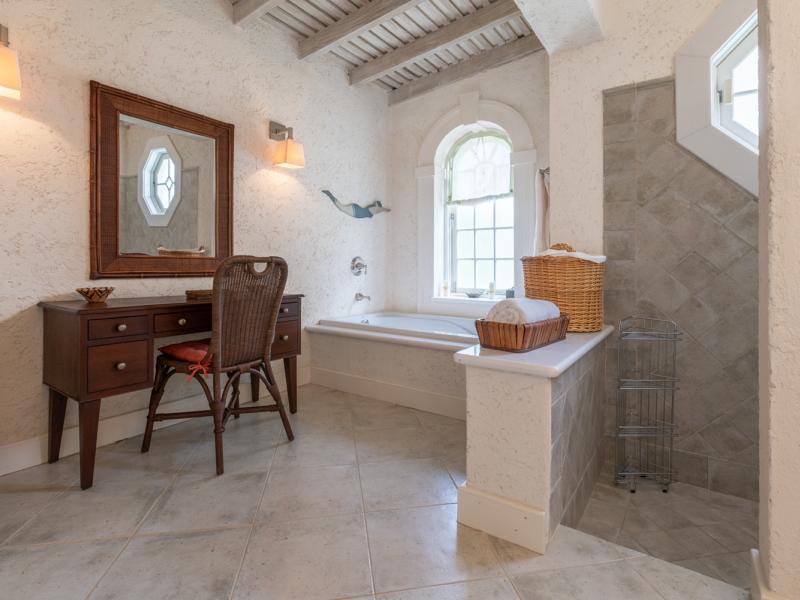 Sandy Lane Estate - Camelot  , Sandy Lane Estate , West Coast Barbados  