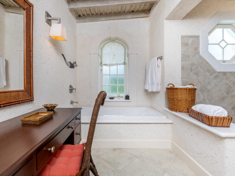 Sandy Lane Estate - Camelot  , Sandy Lane Estate , West Coast Barbados  