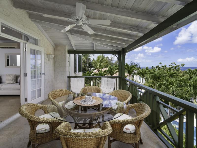 Beacon Hill 305- The Penthouse  , Mullins , Mullins Bay , St Peter , West Coast Barbados  