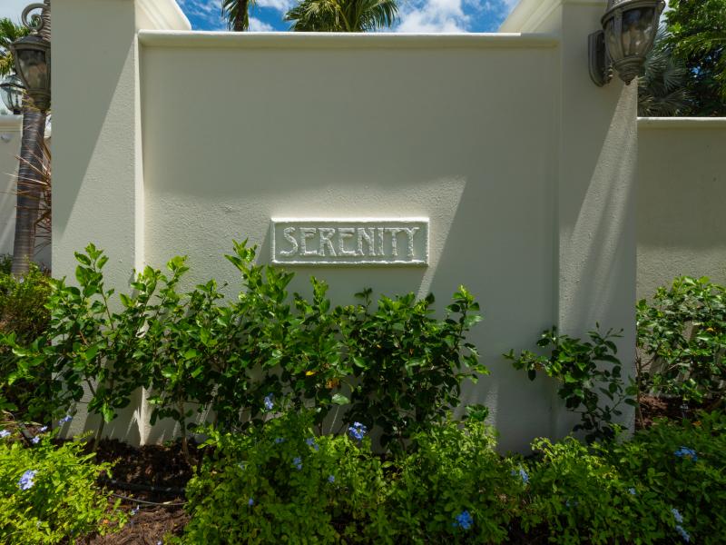 Sandy Lane Estate - Serenity  , Sandy Lane Estate , St James , West Coast Barbados  