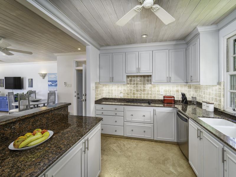 Beacon Hill 305- The Penthouse  , Mullins , Mullins Bay , St Peter , West Coast Barbados  