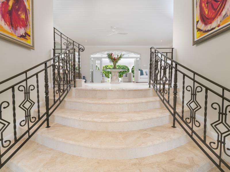 Sandy Lane Estate - Serenity  , Sandy Lane Estate , St James , West Coast Barbados  