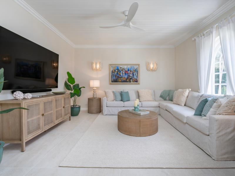 Sandy Lane Estate - Serenity  , Sandy Lane Estate , St James , West Coast Barbados  