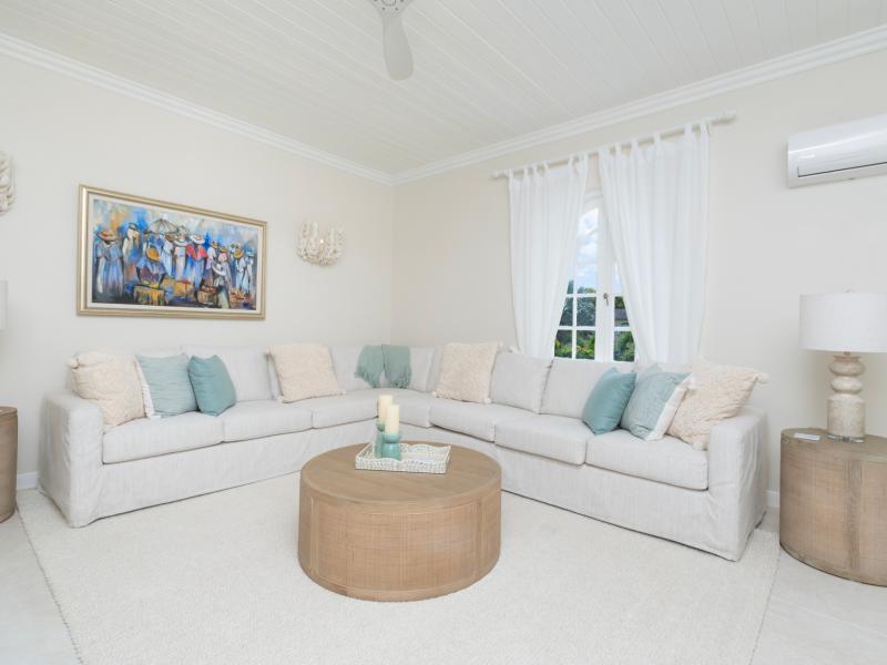 Sandy Lane Estate - Serenity  , Sandy Lane Estate , St James , West Coast Barbados  