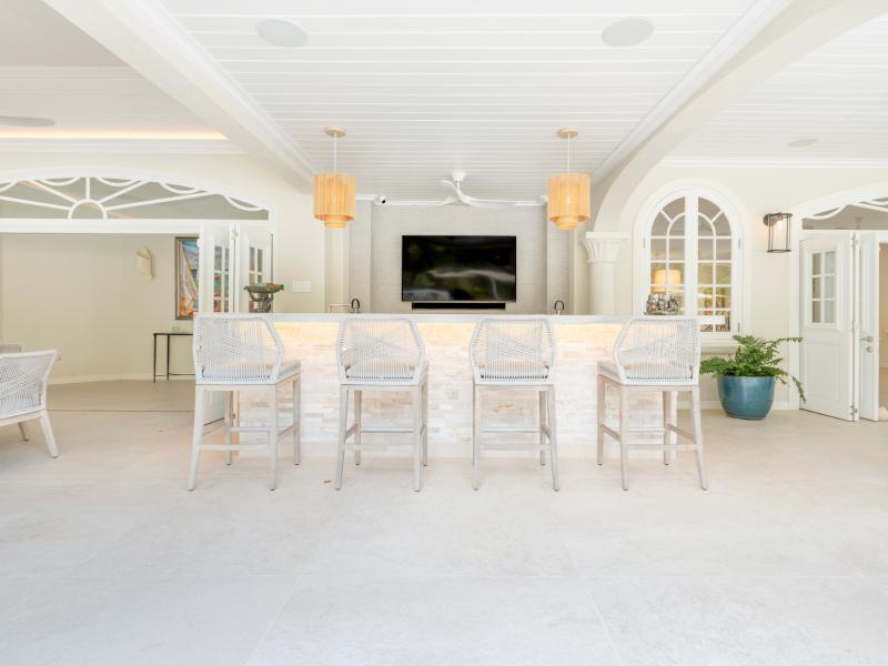 Sandy Lane Estate - Serenity  , Sandy Lane Estate , St James , West Coast Barbados  