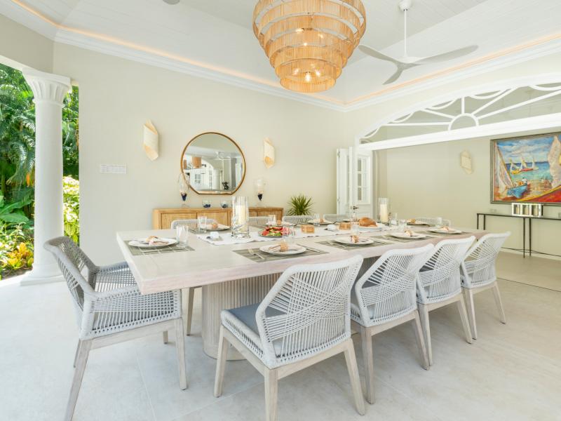 Sandy Lane Estate - Serenity  , Sandy Lane Estate , St James , West Coast Barbados  