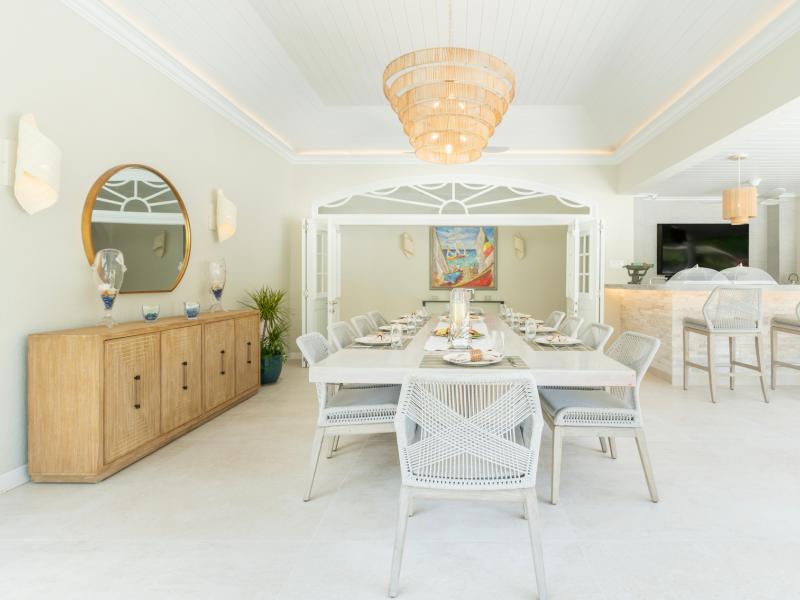 Sandy Lane Estate - Serenity  , Sandy Lane Estate , St James , West Coast Barbados  