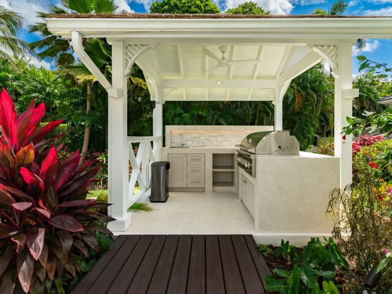 Sandy Lane Estate - Serenity  , Sandy Lane Estate , St James , West Coast Barbados  