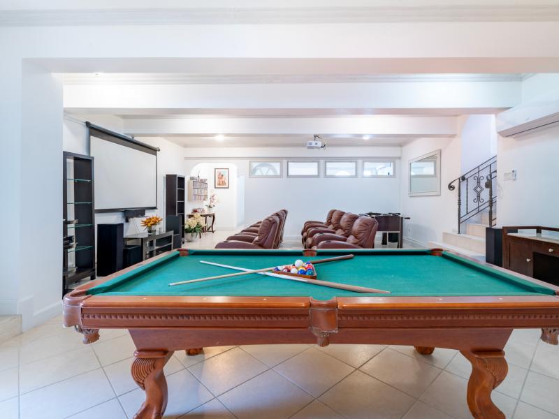 Sandy Lane Estate - Serenity  , Sandy Lane Estate , St James , West Coast Barbados  