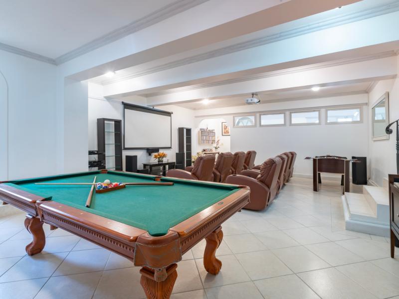 Sandy Lane Estate - Serenity  , Sandy Lane Estate , St James , West Coast Barbados  