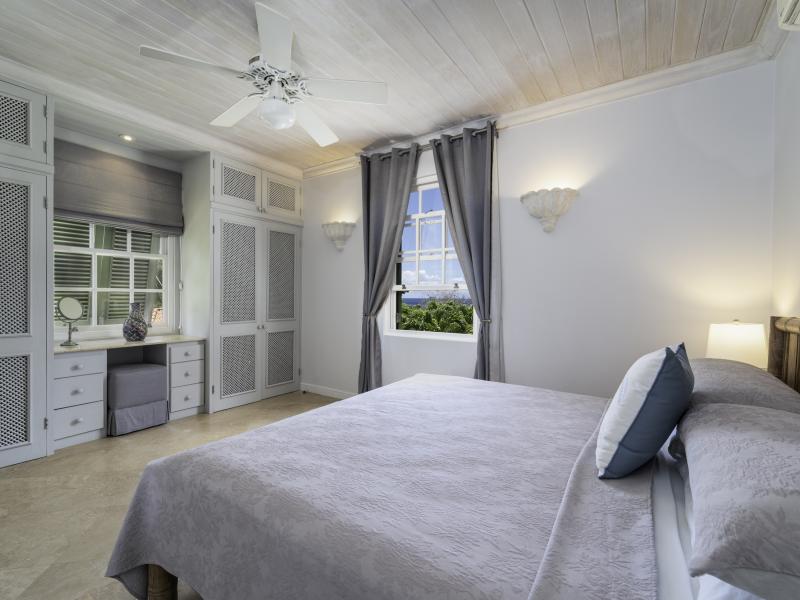 Beacon Hill 305- The Penthouse  , Mullins , Mullins Bay , St Peter , West Coast Barbados  