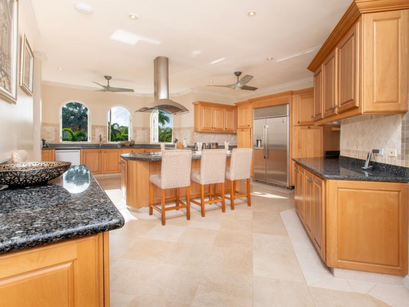 Sandy Lane Estate - Serenity  , Sandy Lane Estate , St James , West Coast Barbados  