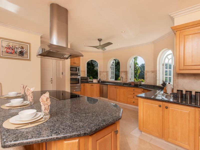 Sandy Lane Estate - Serenity  , Sandy Lane Estate , St James , West Coast Barbados  