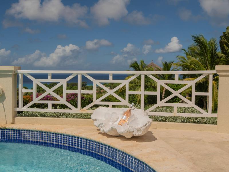 Villa Aquilae , Lower Carlton , St James  