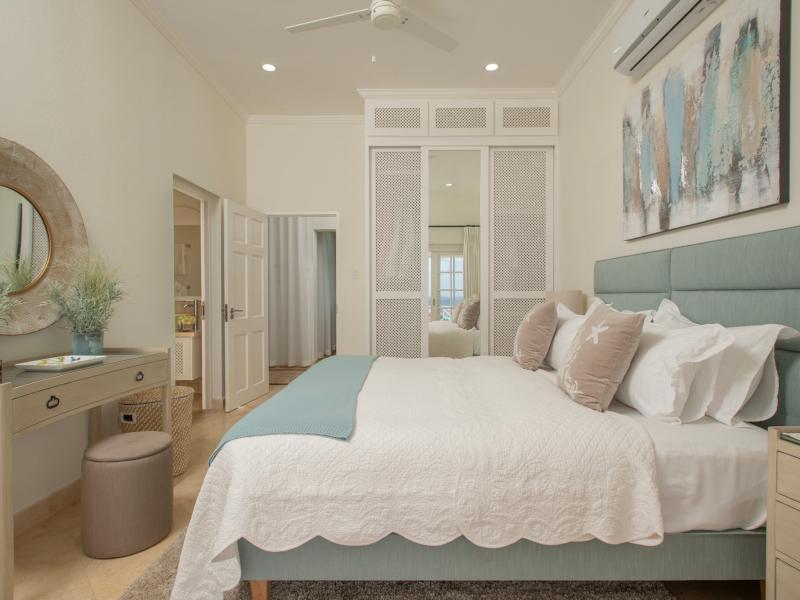 Villa Aquilae , Lower Carlton , St James  