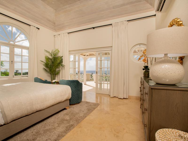 Villa Aquilae , Lower Carlton , St James  