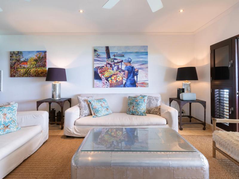 Coral Cove 8 - Life's a Beach , Coral Cove , St James , West Coast Barbados  