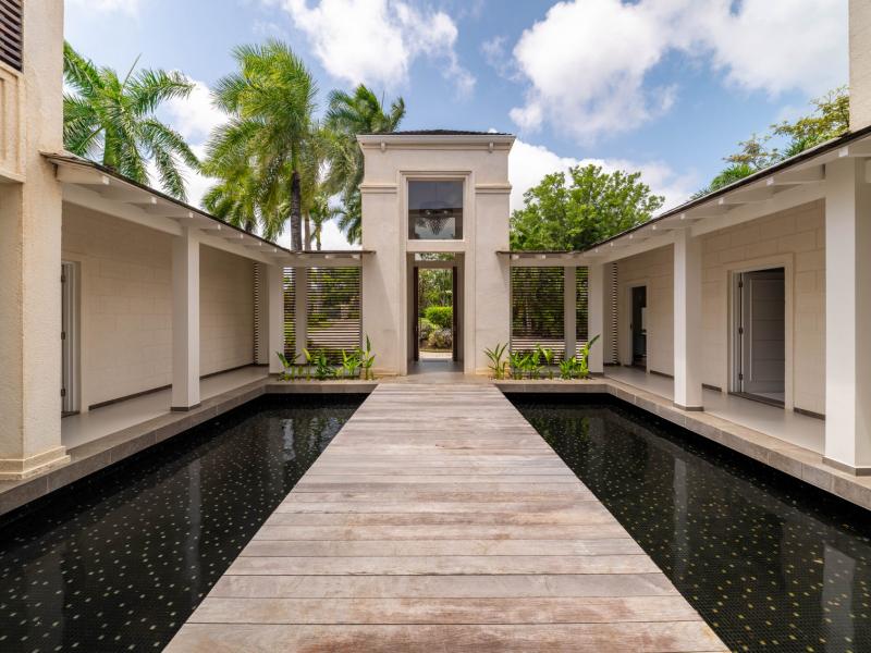 Royal Westmoreland - Seaduced , Royal Westmoreland , St James , West Coast Barbados  