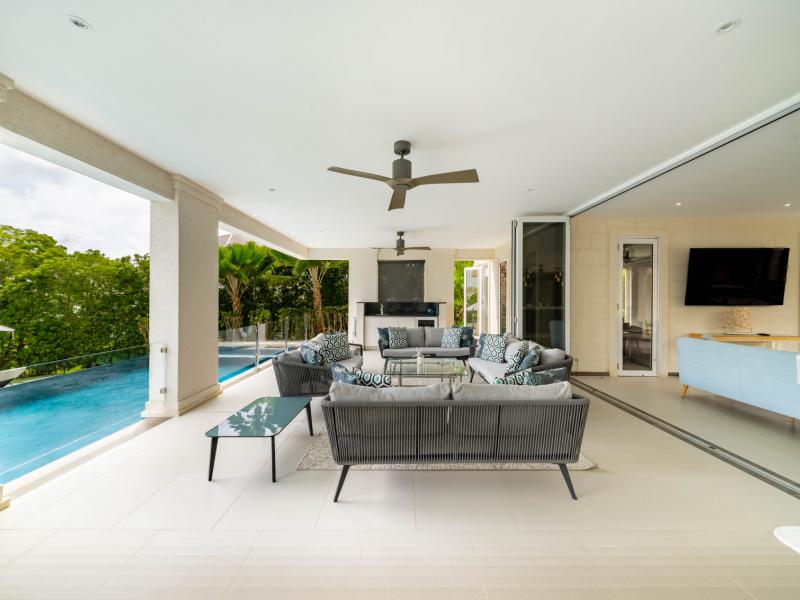 Royal Westmoreland - Seaduced , Royal Westmoreland , St James , West Coast Barbados  