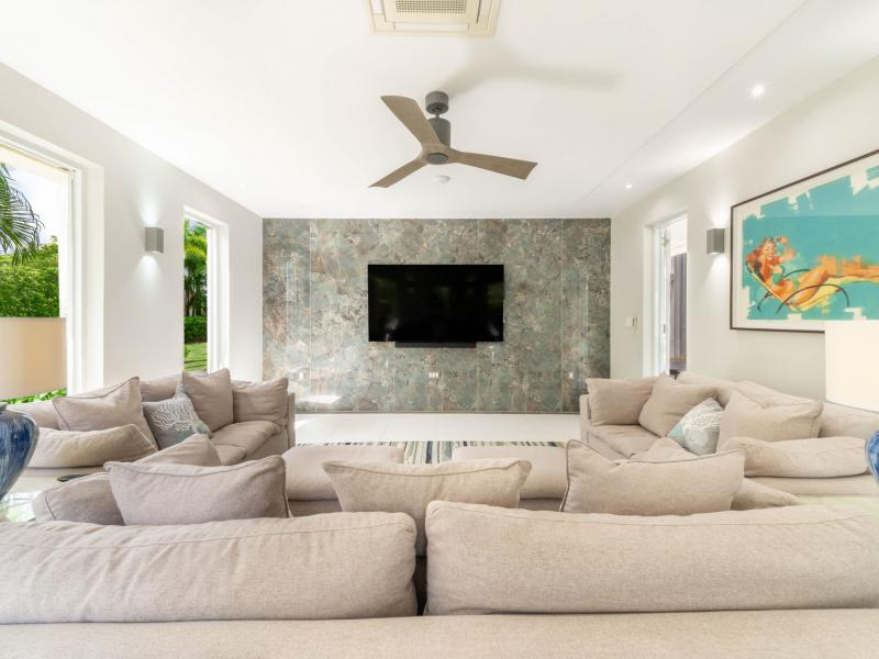 Royal Westmoreland - Seaduced , Royal Westmoreland , St James , West Coast Barbados  