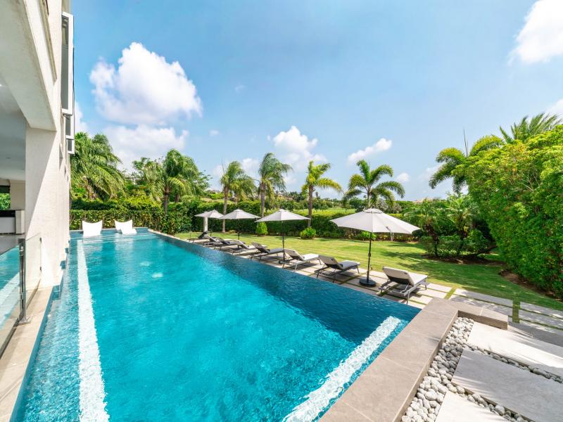 Royal Westmoreland - Seaduced , Royal Westmoreland , St James , West Coast Barbados  